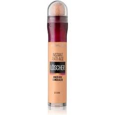 Maybelline anti age concealer Maybelline Instant Anti Age Eraser - 07 Sand