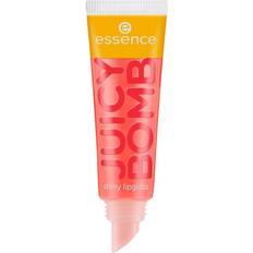 Essence Gloss à lèvres Essence Juicy Bomb Shiny Lip Gloss #103 Proud Papaya