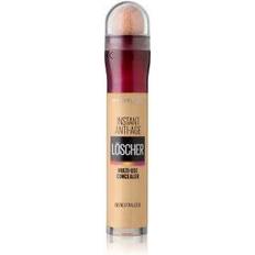 Maybelline Cosmetics on sale Maybelline New York Complexion Make-up Concealer Instant Anti-Age Effect Concealer No. 06 Neutralizer 6,80 ml