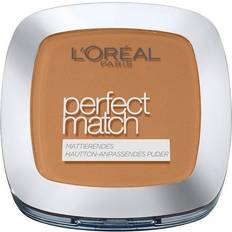 L'Oréal Paris Puder L'Oréal Paris Perfect Match Kompaktpuder