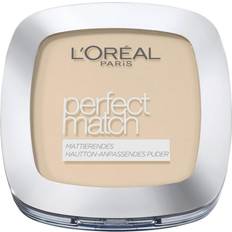 L'Oréal Paris Puder L'Oréal Paris Perfect Match Kompaktpuder