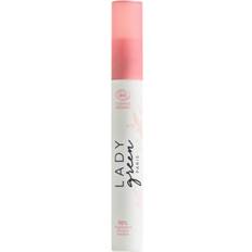 Lady Green Divine Mascarade sublimerad mascarade, 9 ml, svart