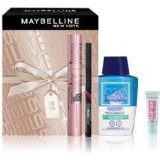 Maybelline Gåvoboxar & Set Maybelline For You Eyeliner Gift Set