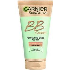 Garnier bb Garnier SkinActive BB Cream Perfecting All-In-1 Care SPF50 Medium