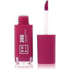 3ina The Longwear Lipstick #386