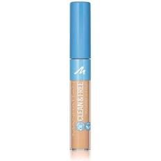 Manhattan Clean & Free Concealer - 10 Fair