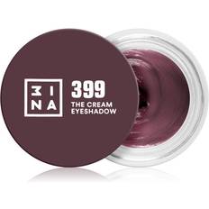 3ina The 24H Cream Eyeshadow #399