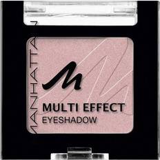 Manhattan Øjenmakeup Manhattan Make-up Øjne Multi Effect Eyeshadow No. 51M Dollywood Darling 2 g