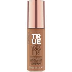 Catrice True Skin Hydrating Flüssige Foundation