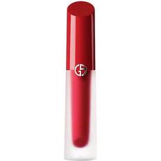 Armani Beauty Läpprodukter Armani Beauty Make-up Lips Lip Maestro Satin No. 7 4 ml