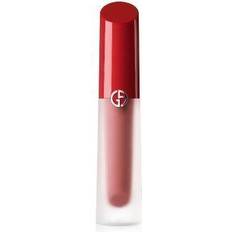 Armani Beauty Läpprodukter Armani Beauty Make-up Lips Lip Maestro Satin No. 1 4 ml