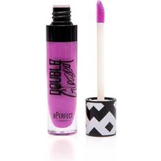 Sminke Læber Double Glazed Lip Gloss Girl Code 7 ml