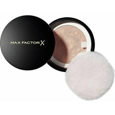 Max Factor Make-up Grundierungen Max Factor Loose Powder Loser Puder