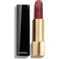 Chanel Rouge Allure Velvet Luminous Matte Lip Colour #55 Sophistiquée