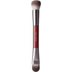 Number 4 Dualended Concealer Brush