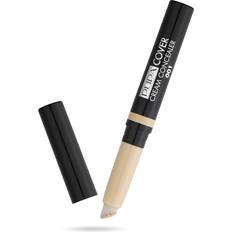 Pupa Concealers Pupa Milano Cream Concealer Dames 2.4 ml