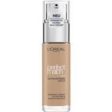 L'Oréal Paris Complexion Make-up Foundation Perfect Match Make-Up 5.N Sand 30 ml