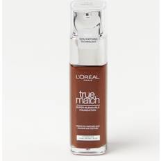 L'Oréal Paris True Match Foundation