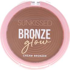 Sunkissed Bronzers Sunkissed Bronze Glow Cream Bronzer 13g