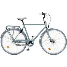 Herr - Shimano Nexus 7 Standardcyklar Skeppshult Smile 7-Speed 2023 Herrcykel