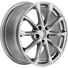 Mak Alufelge DaVinci 8x18 5x110 ET 34 Light Titan