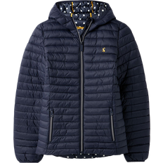 Joules Snug Shower Proof Packable Puffer