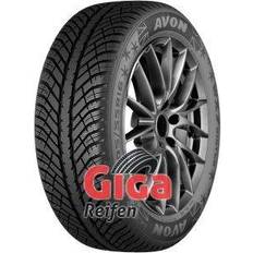 Avon WX7 Winter 225/55 R17 101V XL