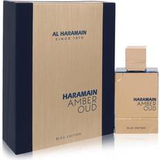 Amber Oud Blue Edition EdP