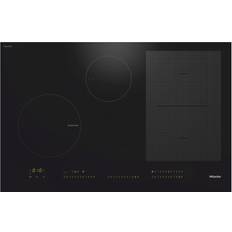 Kochfelder Miele Induktions-Kochfeld KM 7679 FL