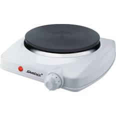 Steba KF 15 Kogeplade 19 cm 1400 W