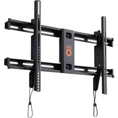 Echogear Low Profile Fixed TV Wall Mount for TVs Up to 85