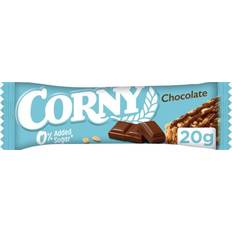 Corny Fødevarer Corny Corny Chocolate No Added Sugar 20g