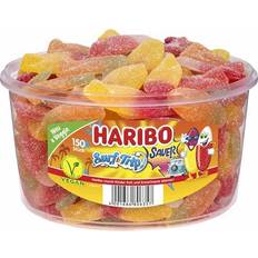 Appel Snoepjes Haribo Surf Trip Zuur 150 Stück