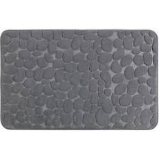 Tapis de bain Wenko Tapis De Bain Pebbles 50x80 cm