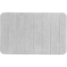 Tapis Wenko Tapis De Bain Stripes 50x80 cm - Polyester