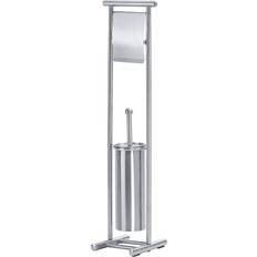 Toilettenpapierhalter Wenko Stand WC-Garnitur