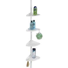 Shower caddy Wenko Telescopic Shower Corner