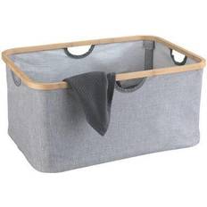 Wenko Bahari Van Bamboe Vouwbaar 50L