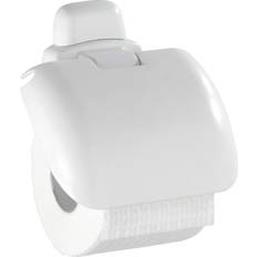 Wenko Distributeur Papier WC Pure 16 x 5 x 16 cm