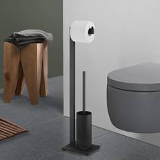 Zack Toilettenbürste, Toilettenbutler Linea