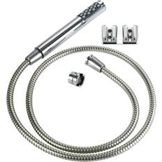 Portasaponi Wenko Kit Doccetta Per Rubinetto Con Gancio Duo