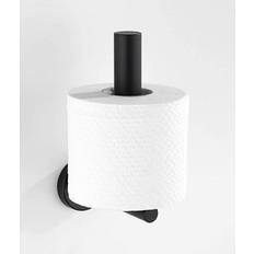 Badeværelsestilbehør Wenko Toiletrulleholder 8 x 18 cm