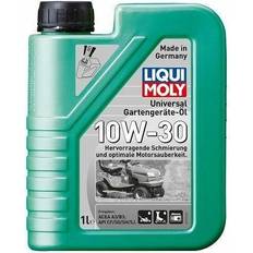 Liqui Moly 5w30 Motor Oils Liqui Moly 10W-30 1273 Garden Motor Oil