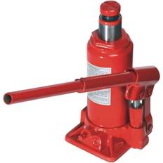 Hydraulisk Domkrafter Brüder Mannesmann hydraulisk domkraft, TÜV/GS 2 Tonnen