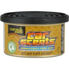 California Scents Golden State Delight Bil Luftrenser CCS-1223CTMC 42 g