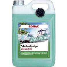 Fahrzeugpflege & -zubehör Sonax Scheibenreiniger Ocean Fresh gebrauchsfertig 5L