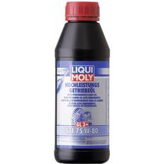 Fahrzeugpflege & -zubehör Liqui Moly GL3+ SAE Getriebeöl