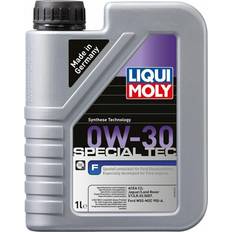 Fahrzeugpflege & -zubehör Liqui Moly Special Tec F 0W-30 Motoröl