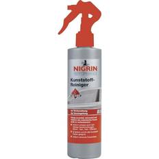 Nigrin 72935 Plastic Cleaner 300 ml 0.3L