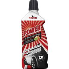 Nigrin Bilpleje & Biltilbehør Nigrin Auto Shampoo Power